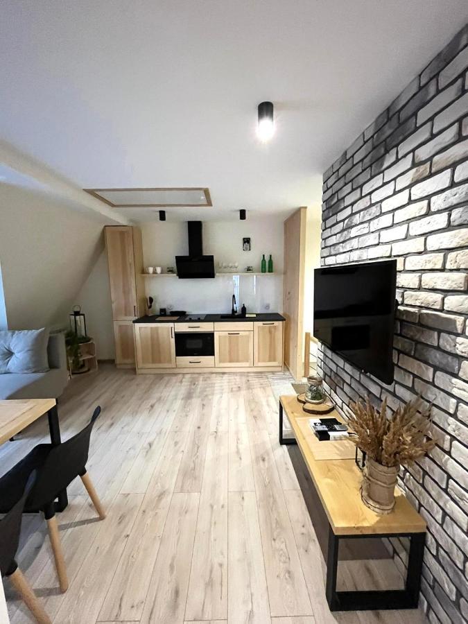 Moje Pieniny Apartament Szczawnica Exterior photo