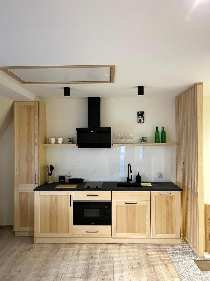 Moje Pieniny Apartament Szczawnica Exterior photo