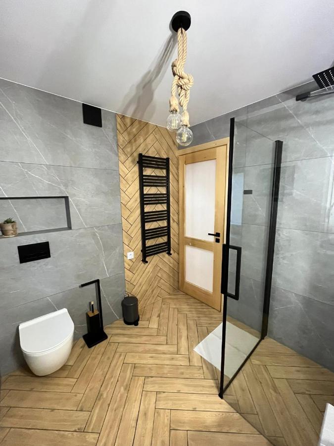 Moje Pieniny Apartament Szczawnica Exterior photo