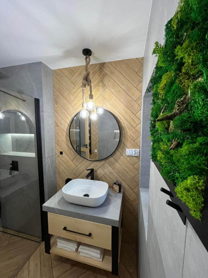 Moje Pieniny Apartament Szczawnica Exterior photo
